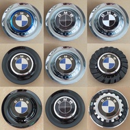 Influencer Magnetic Levitation Hub Cover Suitable for BMW Z8 X7 X6 X5 X4M Z3 M8 M6 i4 iX3 i8