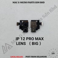 Origina IP 12 Pro Max Rear Camera Big Camera Big Lens