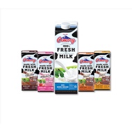 CIMORY FRESH MILK 250 ML