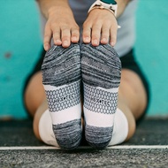 American Bombas Marathon Running Socks - Breathable & Durable for Men & Women