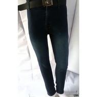 Long pants, long jeans, men's jeans, men's jeans, men's jeans