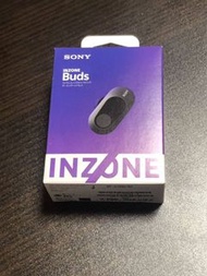 SONY 遊戲耳機 INZONE Buds WF-G700N