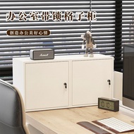 Lattice Locker Desktop with Locker Storage Small Small Small Cabinet Cabinet Free Combination Floor-