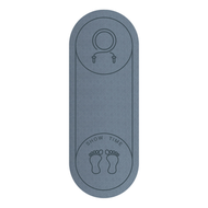 跳繩墊隔音減震墊室內健身運動跳繩靜音跳繩墊加厚防滑跳操墊