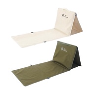 [szxflie3xh] Beach Floor Chair Foldable Chair Compact Chair Practical Cushion Seat Beach Lounger for Sporting Events Travel Picnic