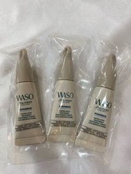 資生堂waso青春日和越光米遮瑕霜8ml（簡裝 ）
