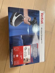 Tefal 手提蒸氣掛燙機