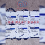 Van belt Hyundai Trajet CVVT Tucson Kia Sportage 2 4pk 890 4pk 855 3pk 675