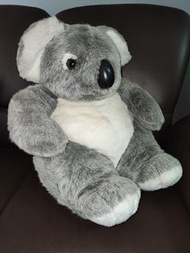 樹熊毛公仔 Koala plushie