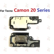 Loud Speaker Sound Buzzer  for Tecno Camon 20 Pro 5G Premier 20S Pro CK6 CK6n CK7n CK8n CK9n