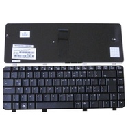 Laptop Keyboard HP CQ40 CQ41 CQ45 - Imported