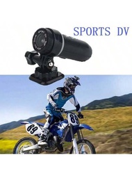 機車攝影機 自行車錄影頭盔攝影機 汽車自行車戶外 防水運動dv攝影機
