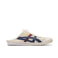 Genuine Onitsuka Tiger MEXICO 66 SABOT sandals, international shoes, tiger shoes. #   Mexico66 #   O