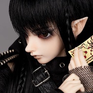 Bjd doll sd doll minifee karsh 1/4 Point Boy doll Joint doll doll