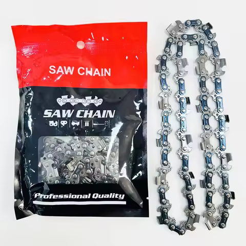 14 Replacement Saw Chain 52 Drive Chains, Outdoor Gardening Chainsaw Replacement Chain motoserra цеп