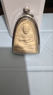 泰國佛牌 龍婆托
