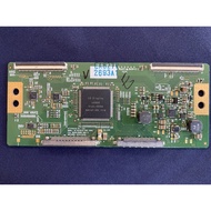 100% ORIGINAL T-CON Board V6 32/42/47 FHD 120Hz 6870C-0358A Ver1.0 T-CON Logic Board      (S 98)