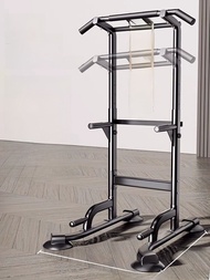 ใช้ในร่มบาร์เดี่ยว Pull Up Bar MULTI FUNCTION Push Up อุปกรณ์ฟิตเนสผู้ใหญ่ Bar Rack ยิมนาสติกอุปกรณ์