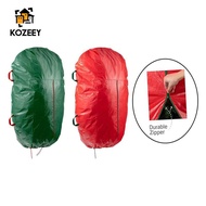KOZEEY Christmas Tree Storage Bag Reinforced Handle Tear Resistant Waterproof Large Durable Extra La