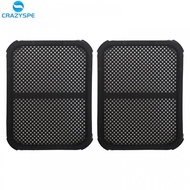 Durable Stainless Steel Silicone Splash Guard for NJ AF400 AF451 DZ401 Air Fryer