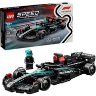 LEGO Speed Champions 77244 Mercedes-AMG F1 W15 Race Car