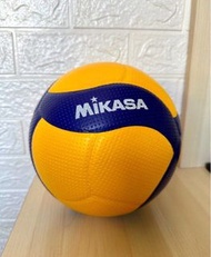 Mikasa V300W FIVB認可比賽級排球