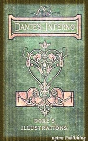 The Divine Comedy (Illustrated + Audiobook Download Link + Active TOC) Dante Alighieri