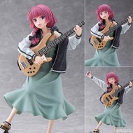 【漢斯模型】追單 WAVE 孤獨搖滾 廣井菊理 1/7 PVC