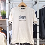 3SECOND Men's Short Sleeve Regular Fit T-Shirt Original