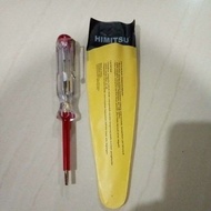 HIMITSU SCREWDRIVER TESPEN, CHEAP, QUALITY