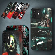 ASUS DC Harley Quinn Aesthetic SoftJoker Hard/ Mirror Case Casing Cover ASUS Zenfone 2 3 3s 4 5 5Z 5