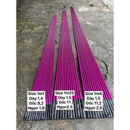 Vip Purple Carbon Spokes 1m1 1m25 1m4 MARKET PRICE MARKET PRICE
