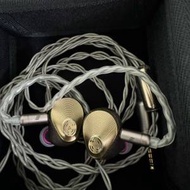 Astell&Kern x Vision Ears AURA
