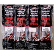 Spoke Chrome - Spoke Lidi 157 / 161 / 163 / 168 / 172 / 180 /184