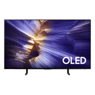 三星 Samsung 48吋 OLED S90F 4K AI 智能電視 (2025)
