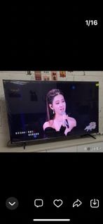 TCL65英寸智能电视