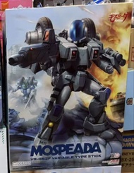 Moderoid 機甲創世紀
