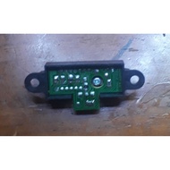 GP2Y0A21YK0F 2Y0A21 Sharp IR Analog Distance Sensor