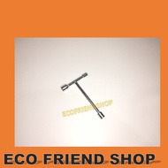 T BOX SPANA 8MM 10MM 12MM 3 IN  1 T BOX 8-10-12 8MM 10MM 12MM 74020252