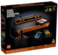 LEGO Icons Atari 2600 10306
