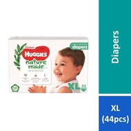 Huggies Naturemade Diapers Tape / Pants