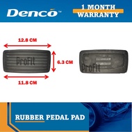 Nissan S30 Honda Accord SDA CM4 CM5 TAO CP1 CP2 VTi CF0 S84 Wagon CD6 Pedal Pad Rubber Brake Pad Get