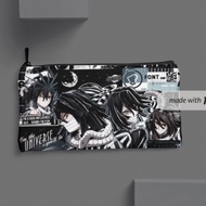 KIMETSU NO YAIBA OBANAI ANIME PENCIL CASE IGURO OBANAI PENCIL CASE DEMON SLAYER/