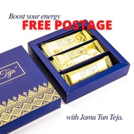 Jamu TUN TEJA JAMU Modern JAMU JAMU For Maternity Mothers With LOOSE SACHET