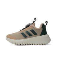 Adidas รองเท้ากีฬาสำหรับเด็ก activeflex BOA 3.0K sepatu kets anak Laki-Laki IE3962