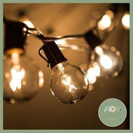 มาแรง ชุดไฟปิงปอง ขั้วe12 พร้อมหลอด พร้อมปลั๊ก ลดราคา