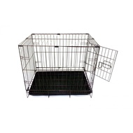 DR. CAGE DRC-211 Pet Cages Wrought Iron With Powder Coating / Cat Cages / Sangkar kucing