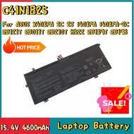 New C41N1825 Laptop Battery 15.4V 4600mAh For ASUS X403FA 2C 2S I403FA I403FA-2C EB121T EB011T EB210