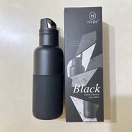 HYDY 480ml 保溫瓶（黑）