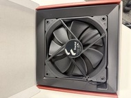 Fractal design 14CM風扇